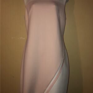 Womens Tommy Hilfiger Pink Dress xl 18